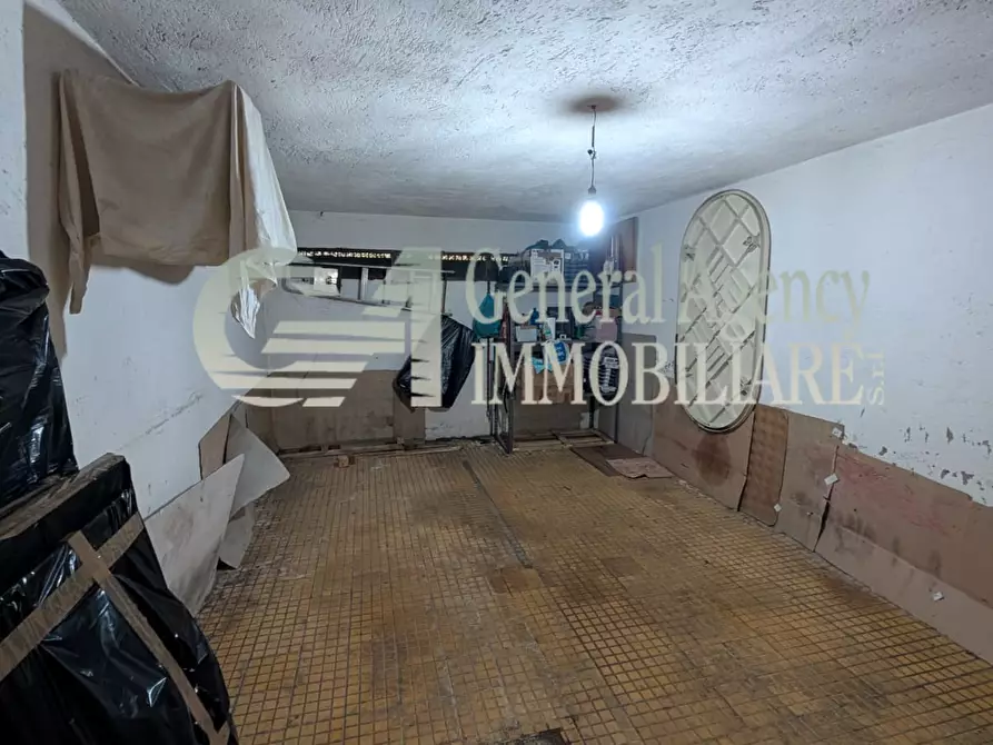 Immagine 72 di Appartamento in vendita  in VIALE DEI PRIMATI SPORTIVI 66 a Roma