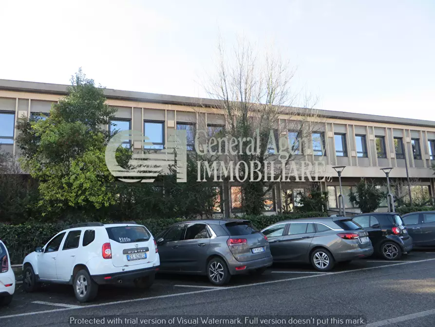 Immagine 41 di Ufficio in affitto  in VIALE DEL POGGIO FIORITO a Roma