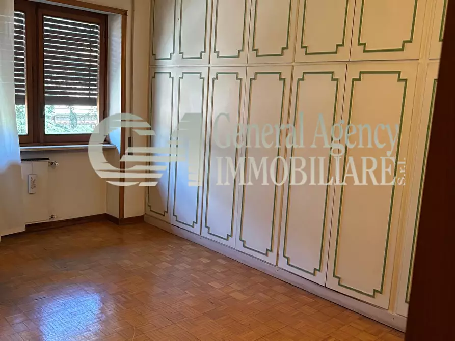 Immagine 27 di Appartamento in vendita  in via guido de ruggiero a Roma