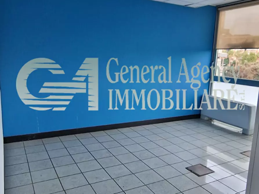 Immagine 4 di Ufficio in affitto  in Piazzale Giulio Douhet 25 a Roma