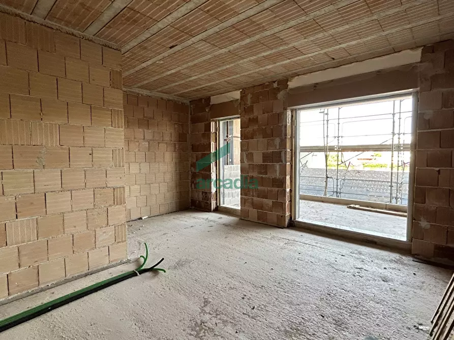 Immagine 22 di Trilocale in vendita  in Via Giuseppe Sangiorgi 3 a Bari