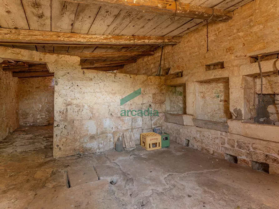 Immagine 30 di Rustico / casale in vendita  in SP32 68 a Putignano