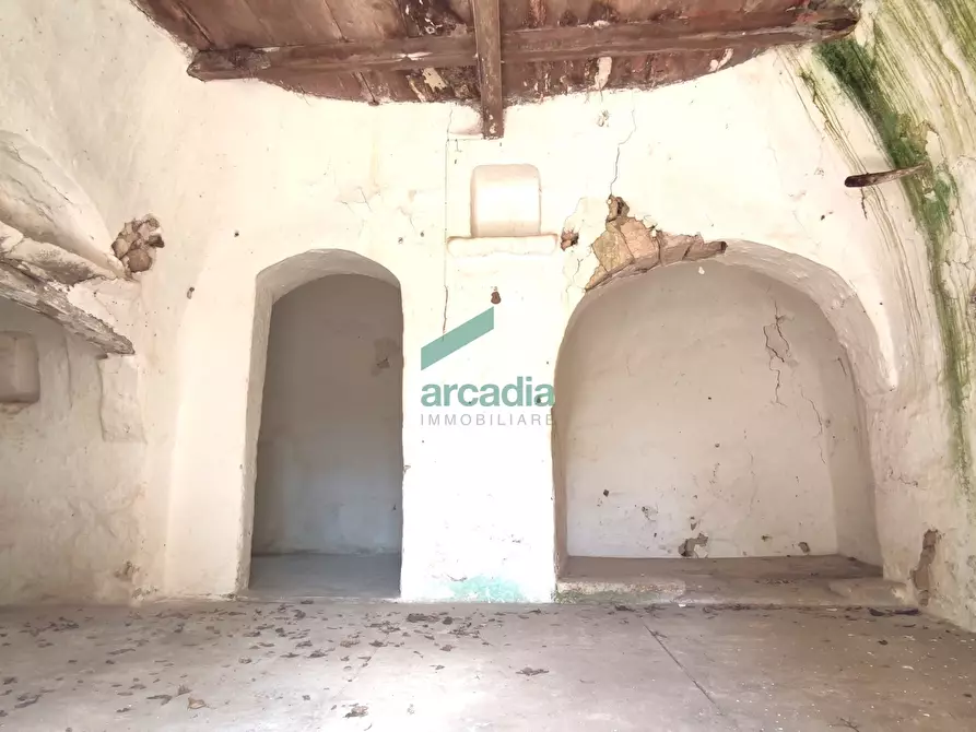 Immagine 24 di Rustico / casale in vendita  in Via Bosco Selva 24 a Alberobello