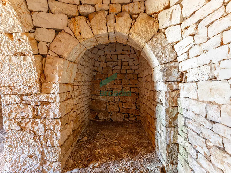 Immagine 23 di Rustico / casale in vendita  in Contrada Scrasciolla 13 a Alberobello
