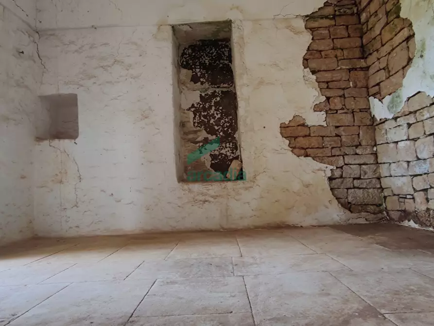 Immagine 15 di Rustico / casale in vendita  in Via Bosco Selva 24 a Alberobello