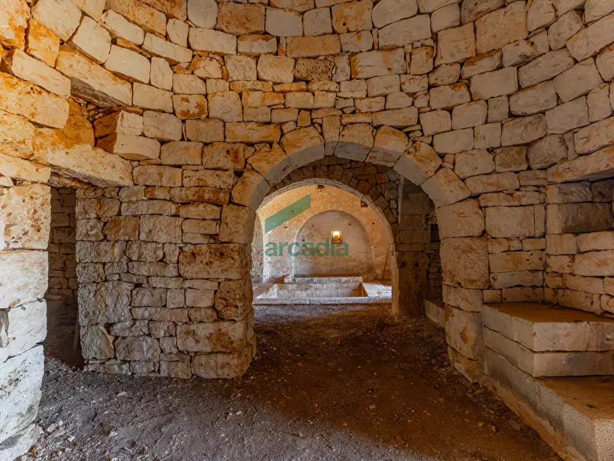 Immagine 19 di Rustico / casale in vendita  in Contrada Scrasciolla 13 a Alberobello