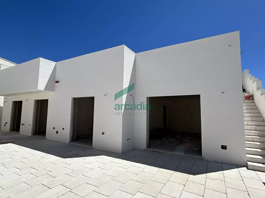 Immagine 38 di Villa in vendita  in SP214 27 a Castrignano Del Capo