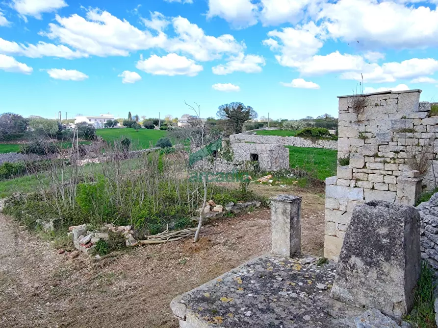 Immagine 3 di Rustico / casale in vendita  in Via Bosco Selva 24 a Alberobello