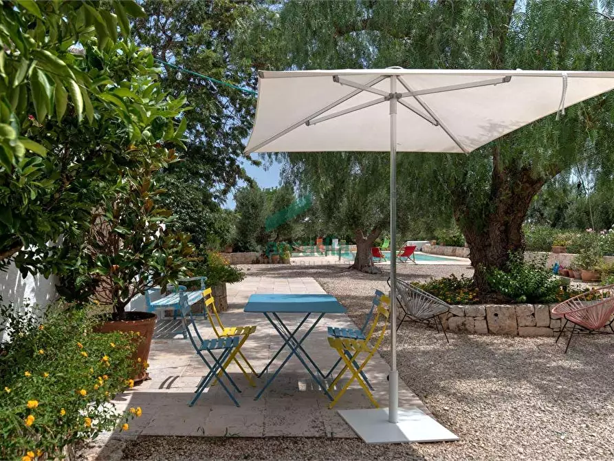 Immagine 23 di Rustico / casale in vendita  in Contrada Palagogna a Ceglie Messapico