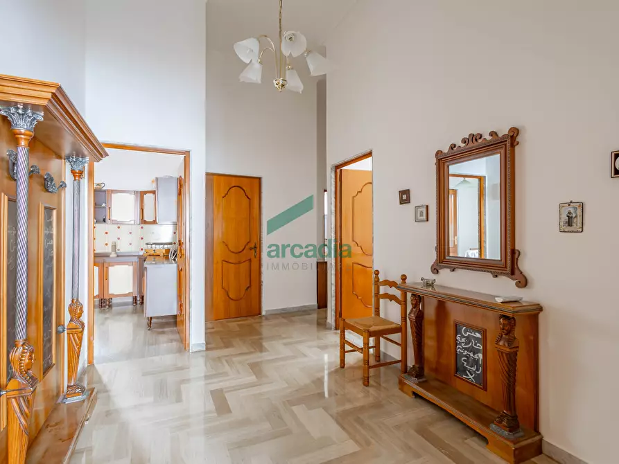 Immagine 39 di Casa indipendente in vendita  in Via Gabriele D'Annunzio 11 a Triggiano