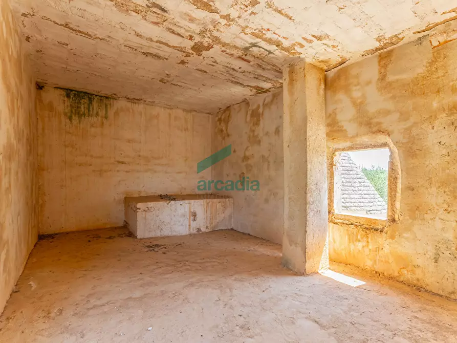 Immagine 33 di Rustico / casale in vendita  in SP32 68 a Putignano