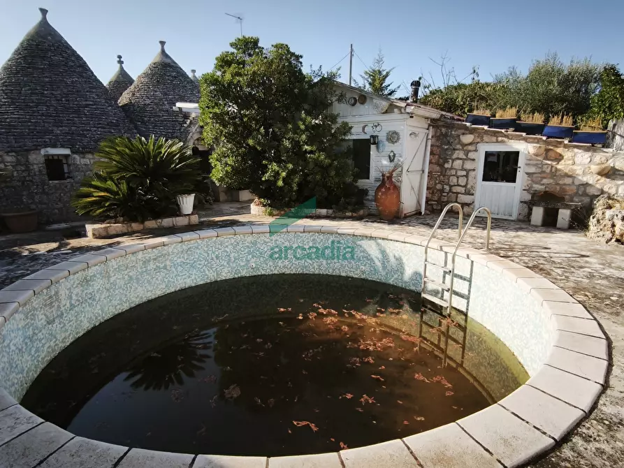 Immagine 31 di Rustico / casale in vendita  in Contrada Terranova a Monopoli