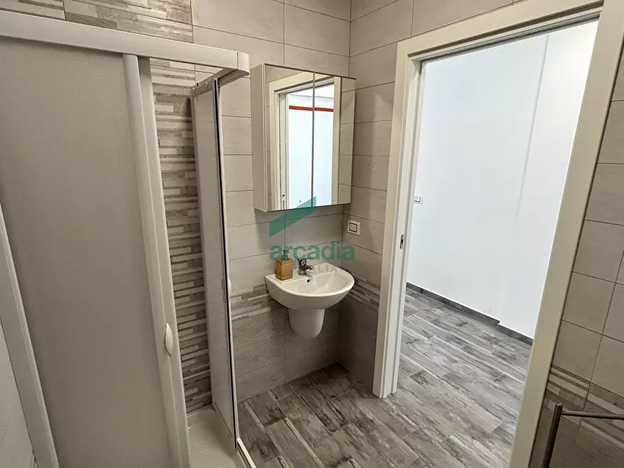 Immagine 16 di Monolocale in vendita  in Viale delle Querce 3 a Fasano