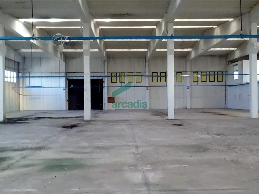 Immagine 8 di Attività artigianale in affitto  in SP231 KM 0,800 a Modugno