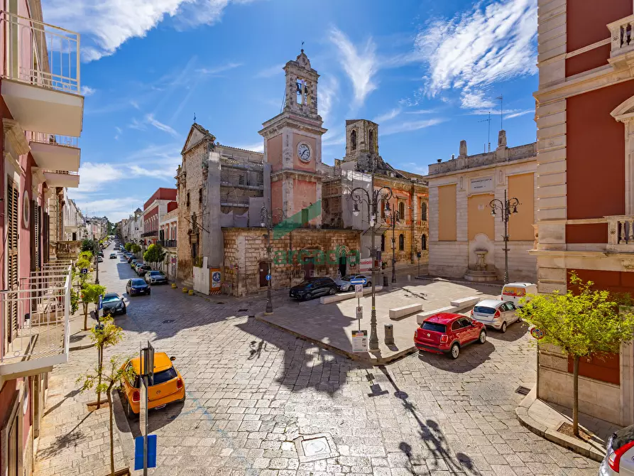 Immagine 6 di Appartamento in vendita  in Piazza Nicola e Costa 13 a Castellana Grotte