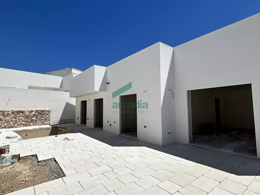 Immagine 24 di Villa in vendita  in SP214 27 a Castrignano Del Capo