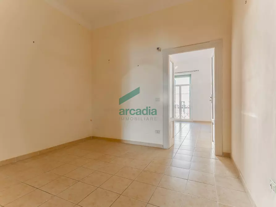 Immagine 12 di Trilocale in vendita  in Via Scipione Crisanzio 138 a Bari