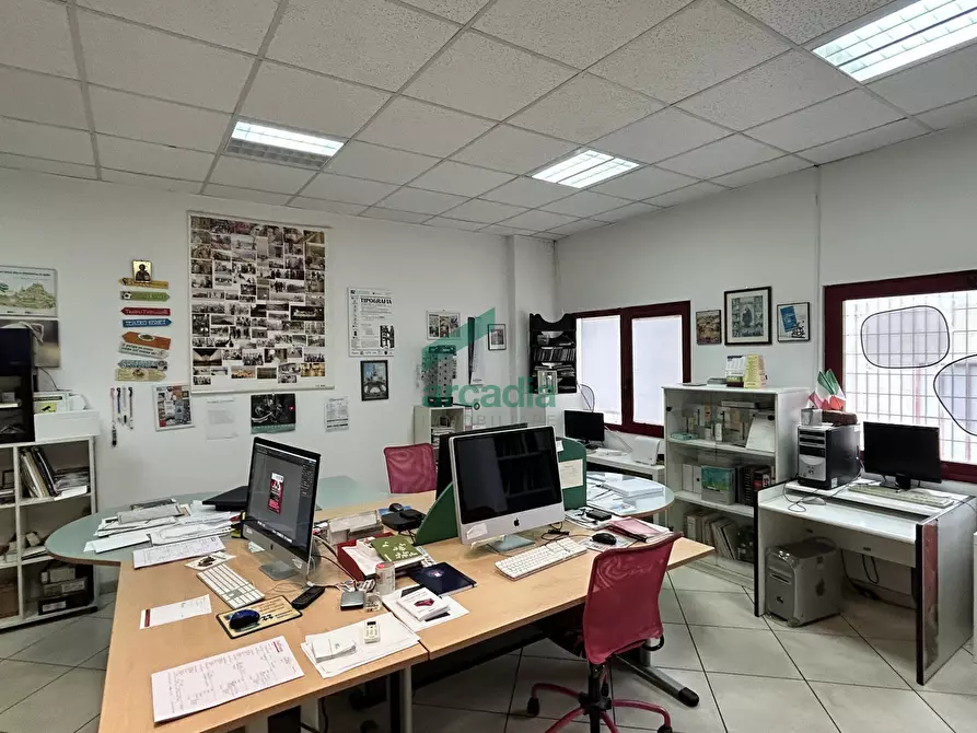 Immagine 6 di Attività artigianale in vendita  in Strada Provinciale 231 a Modugno