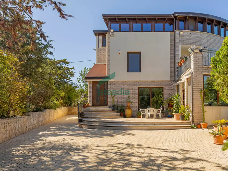 Immagine 5 di Villa in vendita  in Contrada San Michele Monte 15 a Conversano