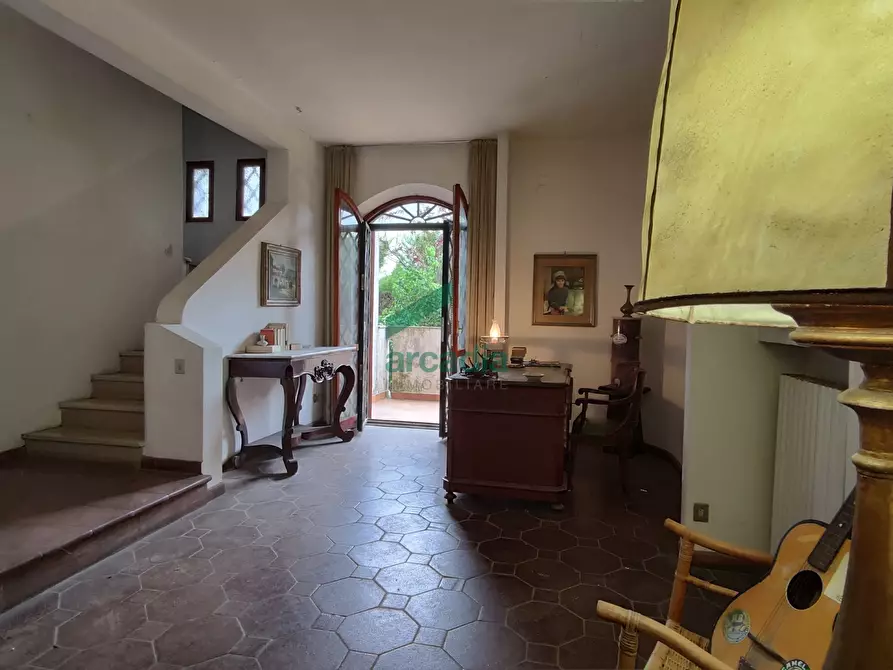 Immagine 24 di Villa in vendita  in Strada Cola di Cagno 32 a Bari