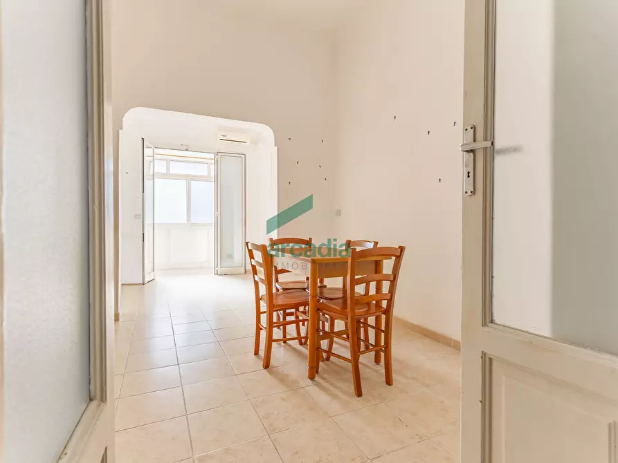 Immagine 22 di Trilocale in vendita  in Via Scipione Crisanzio 138 a Bari