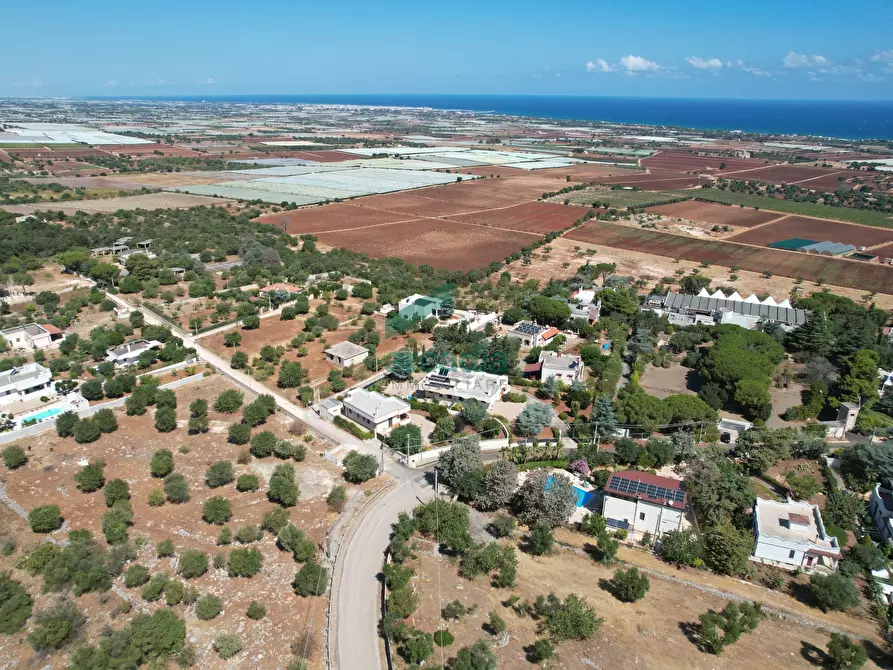 Immagine 10 di Villa in vendita  in Contrada San Michele Monte 15 a Conversano