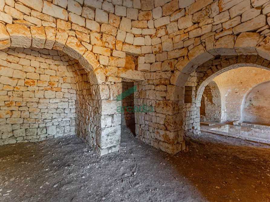 Immagine 6 di Rustico / casale in vendita  in Contrada Scrasciolla 13 a Alberobello