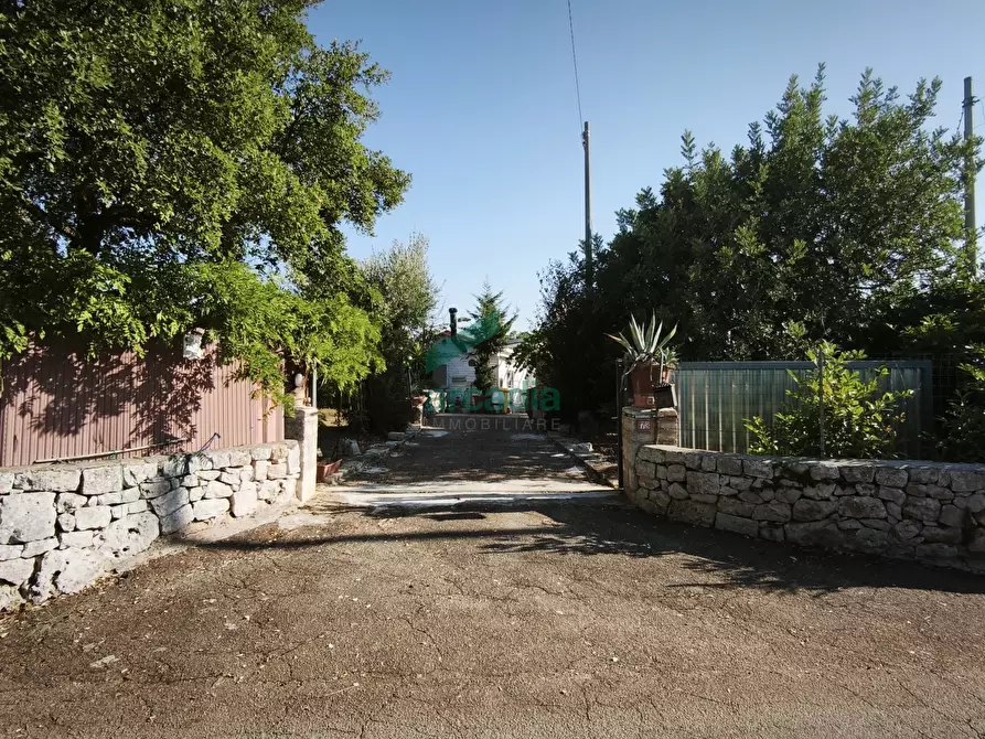 Immagine 17 di Rustico / casale in vendita  in Contrada Terranova a Monopoli