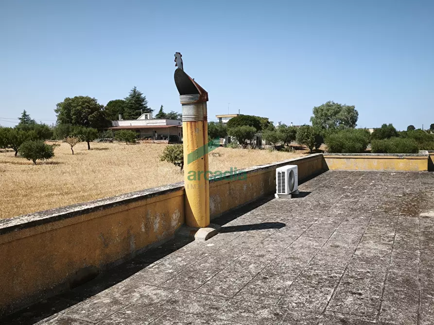 Immagine 32 di Villa in vendita  in KM 42 761 a Locorotondo
