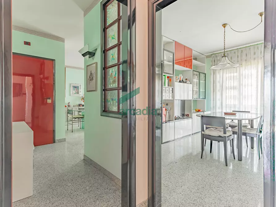 Immagine 5 di Quadrilocale in vendita  in Via Rosario Livatino 9 a Bari