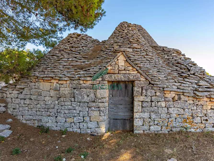 Immagine 30 di Rustico / casale in vendita  in Contrada Scrasciolla 13 a Alberobello