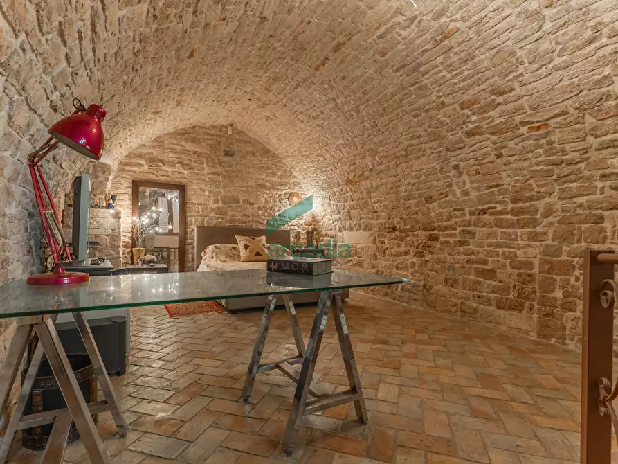 Immagine 9 di Quadrilocale in vendita  in Via Spirito Santo 37 a Giovinazzo