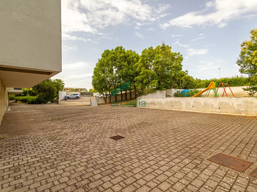 Immagine 26 di Quadrilocale in vendita  in Via Rosario Livatino 97 a Bari