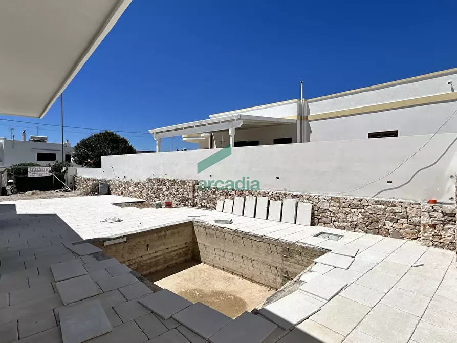 Immagine 26 di Villa in vendita  in SP214 27 a Castrignano Del Capo