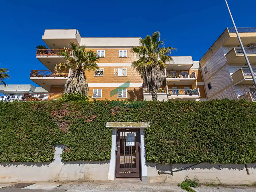 Immagine 36 di Quadrilocale in vendita  in Via Rosario Livatino 9 a Bari