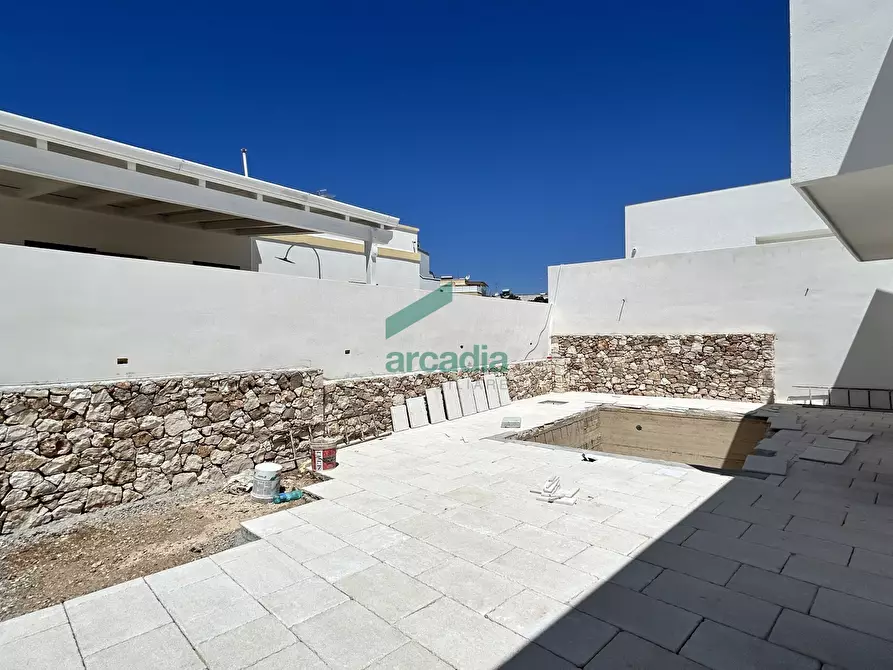 Immagine 27 di Villa in vendita  in SP214 27 a Castrignano Del Capo
