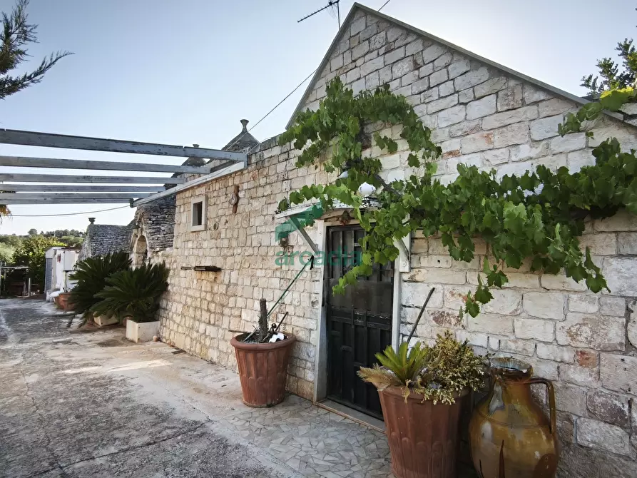 Immagine 24 di Rustico / casale in vendita  in Contrada Terranova a Monopoli