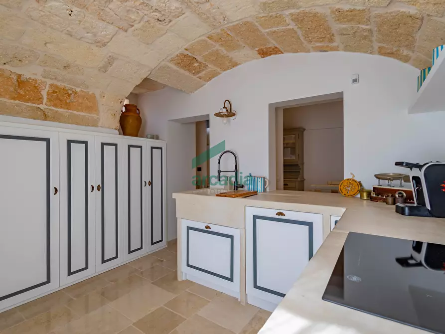 Immagine 14 di Rustico / casale in vendita  in Strada Provinciale 120 774 a Polignano A Mare
