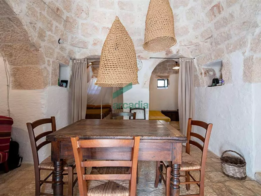 Immagine 12 di Rustico / casale in vendita  in Contrada Palagogna a Ceglie Messapico