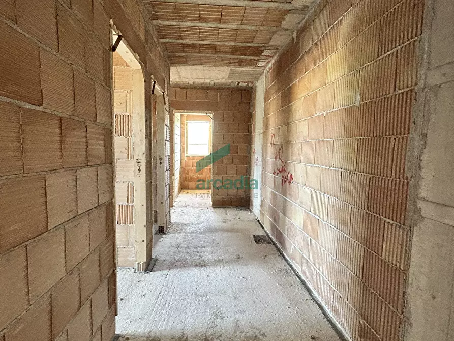 Immagine 20 di Quadrilocale in vendita  in Via Giuseppe Sangiorgi 3 a Bari