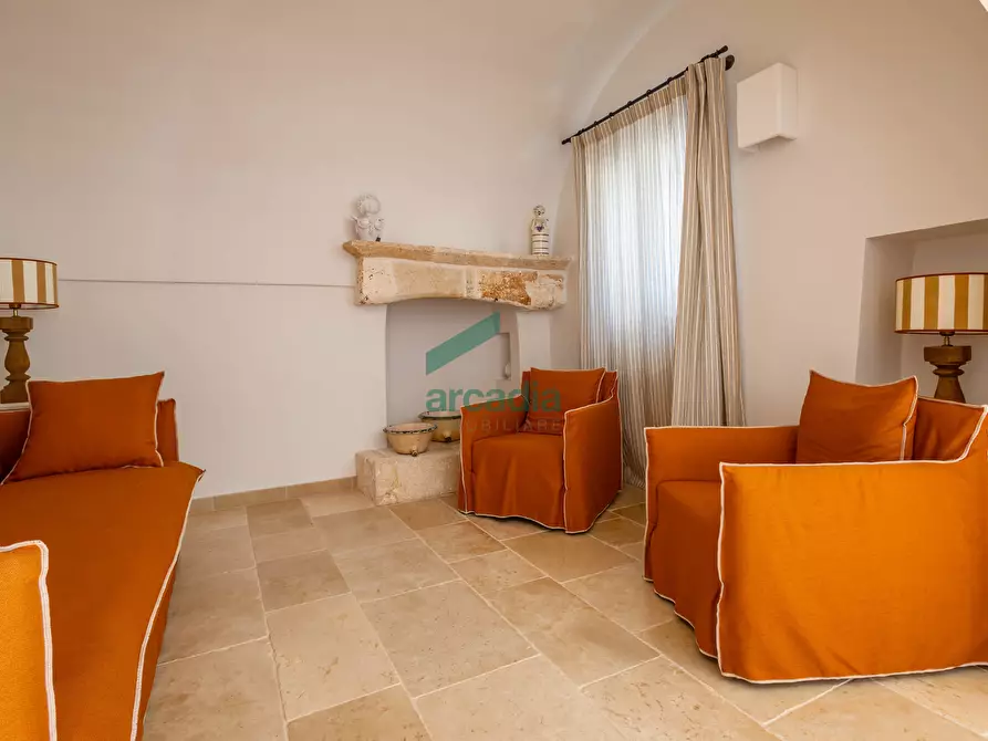 Immagine 9 di Rustico / casale in vendita  in Strada Provinciale 120 774 a Polignano A Mare