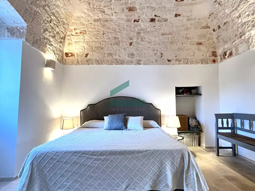 Immagine 13 di Rustico / casale in vendita  in Contrada Gorgofreddo 284 a Monopoli