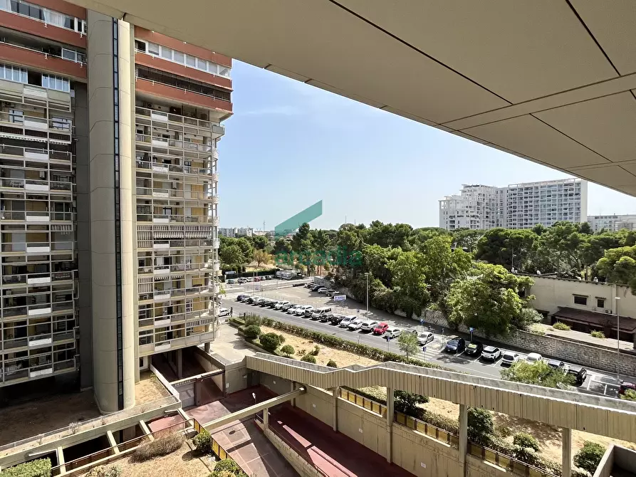 Immagine 13 di Ufficio in affitto  in Via Sette Pietro 4 a Bari