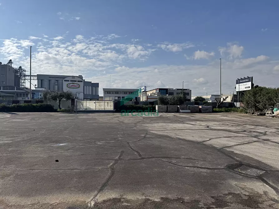 Immagine 15 di Capannone industriale in vendita  in S.P. 231 km 80,660 a Modugno