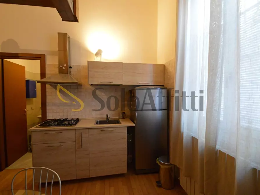 Immagine 5 di Monolocale in affitto  in via palmieri 66 a Milano