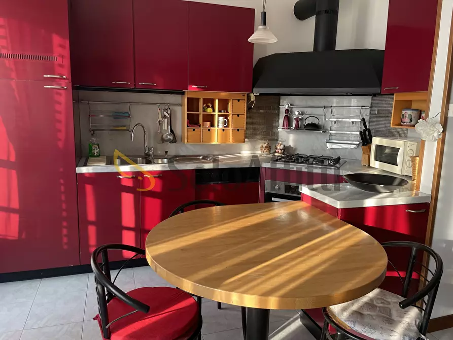 Immagine 4 di Bilocale in affitto  in Viale Giuseppe Borri 57 a Busto Arsizio