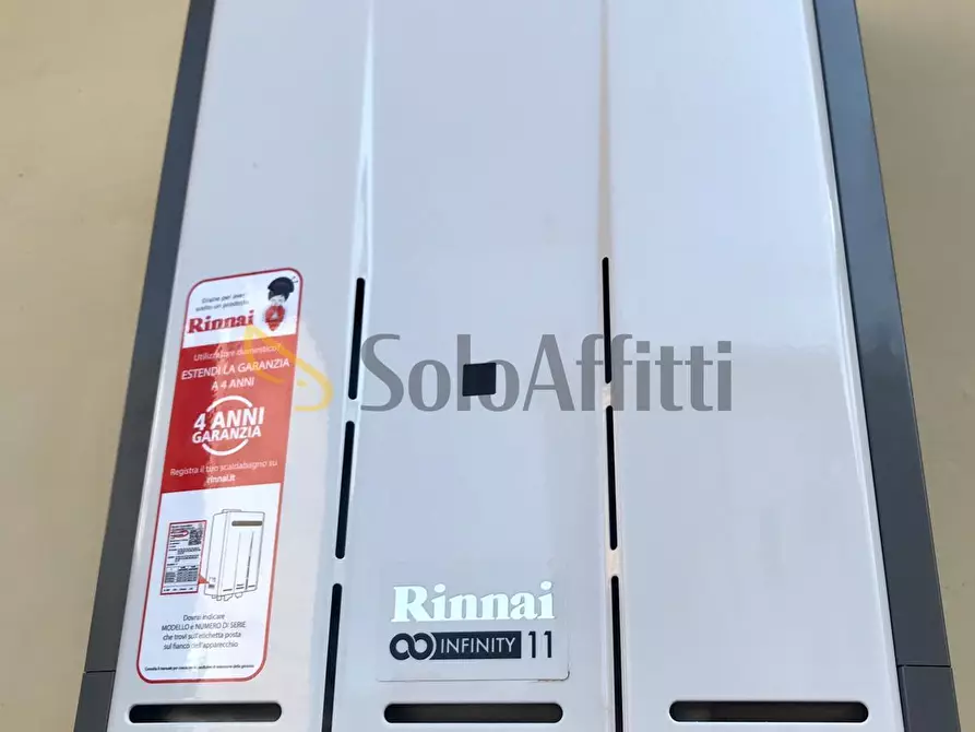 Immagine 19 di Trilocale in affitto  in Via Crevacuore a Torino