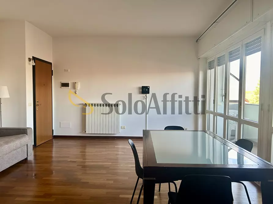 Immagine 6 di Monolocale in affitto  in Via Podgora 10 a Cesano Maderno
