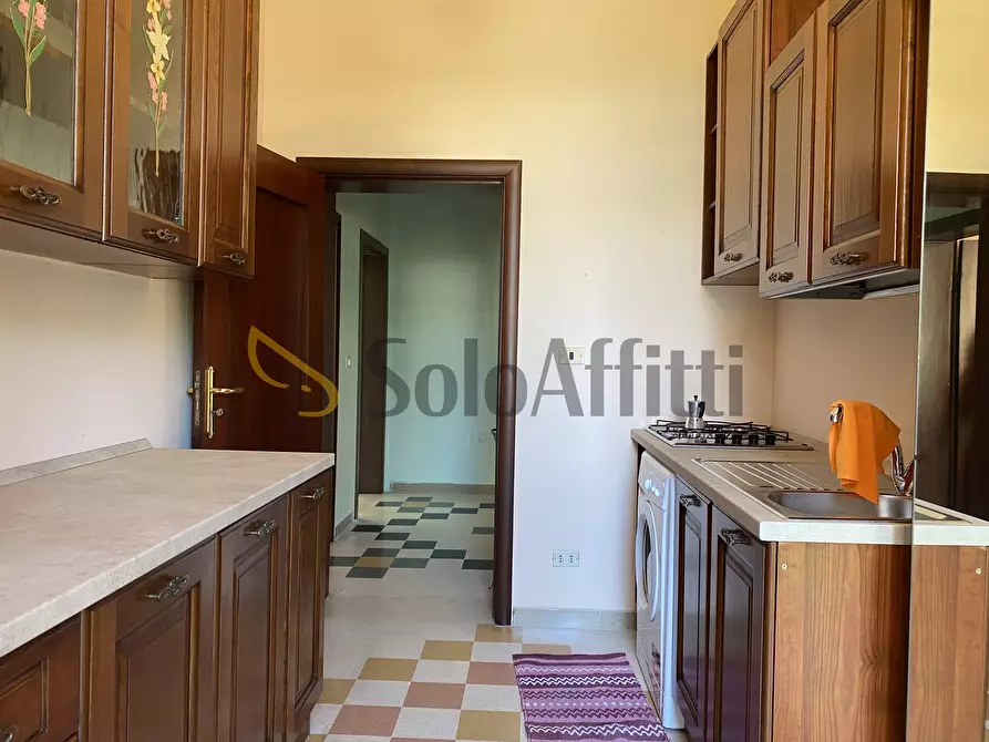 Immagine 4 di Stanza singola in affitto  a Catanzaro