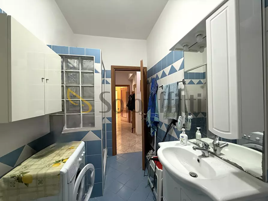 Immagine 13 di Quadrilocale in affitto  a Catanzaro
